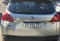 Autos - Peugeot 2008 FELINE 2017 Nafta 96000Km - En Venta