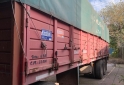 Camiones y Gr�as - CAMION RENAULT  MIDLUM 300 DXI C/ACOPLADO - En Venta