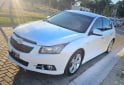 Autos - Chevrolet Cruze ltz 2012 Nafta 168000Km - En Venta
