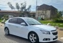 Autos - Chevrolet Cruze ltz 2012 Nafta 168000Km - En Venta