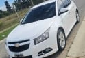 Autos - Chevrolet Cruze ltz 2012 Nafta 168000Km - En Venta