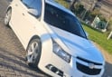 Autos - Chevrolet Cruze ltz 2012 Nafta 168000Km - En Venta