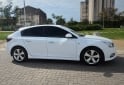 Autos - Chevrolet Cruze ltz 2012 Nafta 168000Km - En Venta