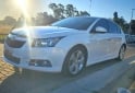 Autos - Chevrolet Cruze ltz 2012 Nafta 168000Km - En Venta