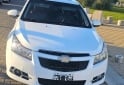 Autos - Chevrolet Cruze ltz 2012 Nafta 168000Km - En Venta