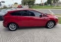 Autos - Ford FOCUS S 1.6 5P 2017 Nafta 75000Km - En Venta