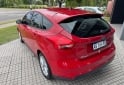 Autos - Ford FOCUS S 1.6 5P 2017 Nafta 75000Km - En Venta