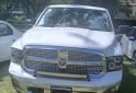 Camionetas - Dodge RAM 1500 2014 Nafta 148000Km - En Venta