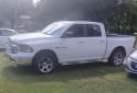 Camionetas - Dodge RAM 1500 2014 Nafta 148000Km - En Venta