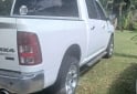 Camionetas - Dodge RAM 1500 2014 Nafta 148000Km - En Venta