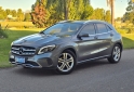 Autos - Mercedes Benz GLA 200 URBAN 2018 Nafta 158000Km - En Venta