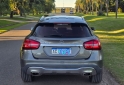 Autos - Mercedes Benz GLA 200 URBAN 2018 Nafta 158000Km - En Venta