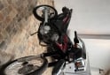Motos - Honda Tornado xr 250 2020 Nafta 15000Km - En Venta
