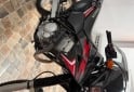 Motos - Honda Tornado xr 250 2020 Nafta 15000Km - En Venta