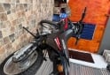 Motos - Honda Tornado xr 250 2020 Nafta 15000Km - En Venta