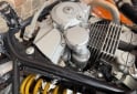 Motos - Honda Tornado xr 250 2020 Nafta 15000Km - En Venta