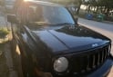 Camionetas - Jeep Patriot Sport 2013 Nafta 180000Km - En Venta
