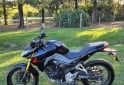 Motos - Honda Cb 2017 Nafta 33000Km - En Venta