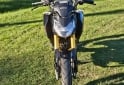 Motos - Honda Cb 2017 Nafta 33000Km - En Venta