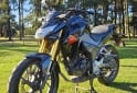 Motos - Honda Cb 2017 Nafta 33000Km - En Venta
