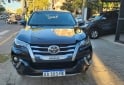 Camionetas - Toyota SW4 2.8  SRX 2016 Diesel  - En Venta