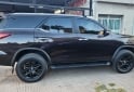 Camionetas - Toyota SW4 2.8  SRX 2016 Diesel  - En Venta