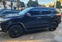Camionetas - Toyota SW4 2.8  SRX 2016 Diesel  - En Venta