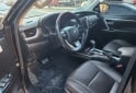 Camionetas - Toyota SW4 2.8  SRX 2016 Diesel  - En Venta