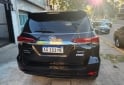 Camionetas - Toyota SW4 2.8  SRX 2016 Diesel  - En Venta