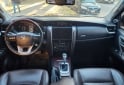 Camionetas - Toyota SW4 2.8  SRX 2016 Diesel  - En Venta