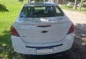 Autos - Chevrolet Onix Joy 1.4 2021 Nafta 57000Km - En Venta
