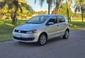 Autos - Volkswagen Fox Trendline 1.6 2012 Nafta 98000Km - En Venta