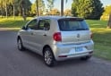 Autos - Volkswagen Fox Trendline 1.6 2012 Nafta 98000Km - En Venta