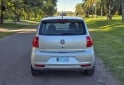 Autos - Volkswagen Fox Trendline 1.6 2012 Nafta 98000Km - En Venta
