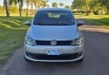 Autos - Volkswagen Fox Trendline 1.6 2012 Nafta 98000Km - En Venta