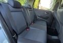 Autos - Volkswagen Fox Trendline 1.6 2012 Nafta 98000Km - En Venta