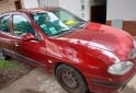 Autos - Renault Megane 2004 Nafta 165000Km - En Venta