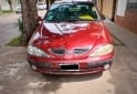 Autos - Renault Megane 2004 Nafta 165000Km - En Venta
