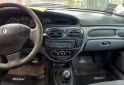 Autos - Renault Megane 2004 Nafta 165000Km - En Venta