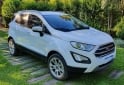 Autos - Ford Ecosport 2019 Nafta 55000Km - En Venta