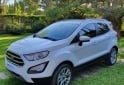 Autos - Ford Ecosport 2019 Nafta 55000Km - En Venta