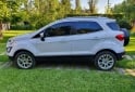 Autos - Ford Ecosport 2019 Nafta 55000Km - En Venta