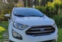 Autos - Ford Ecosport 2019 Nafta 55000Km - En Venta