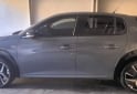 Autos - Peugeot GT 2025 Nafta 3400Km - En Venta