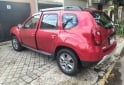 Autos - Renault Duster 2018 GNC 120000Km - En Venta
