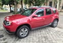 Autos - Renault Duster 2018 GNC 120000Km - En Venta