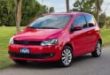 Autos - Volkswagen Fox Trendline 1.6 2012 Nafta 140000Km - En Venta