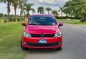 Autos - Volkswagen Fox Trendline 1.6 2012 Nafta 140000Km - En Venta