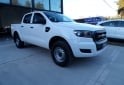 Camionetas - Ford ranger xl 4x2 2021 Diesel 90000Km - En Venta