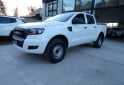 Camionetas - Ford ranger xl 4x2 2021 Diesel 90000Km - En Venta